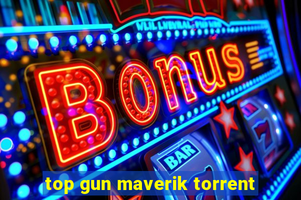 top gun maverik torrent